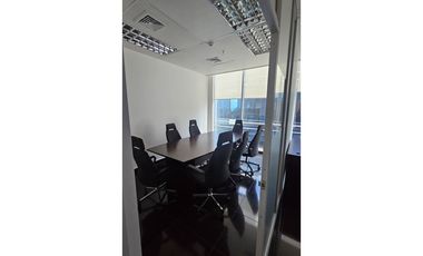 Se alquila Oficina PH Office One en Calle 50