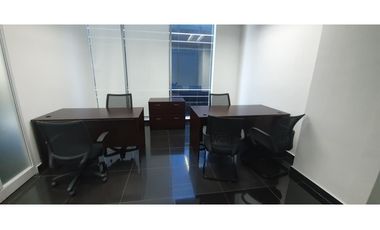 Se alquila Oficina PH Office One en Calle 50