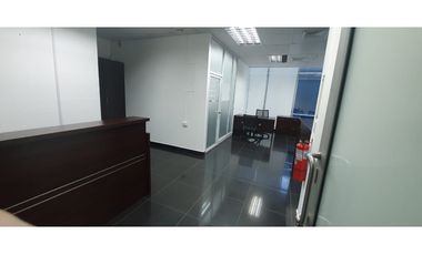 Se alquila Oficina PH Office One en Calle 50