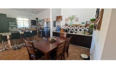 LAS  LAJAS VILLA BRISAS DE  LAJAS 3 HABITACIONES AMOBLADO
