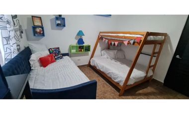 LAS  LAJAS VILLA BRISAS DE  LAJAS 3 HABITACIONES AMOBLADO