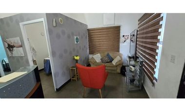 Alquiler de Local comercial en Vía porras.Cod-J342