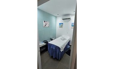Alquiler de Local comercial en Vía porras.Cod-J342
