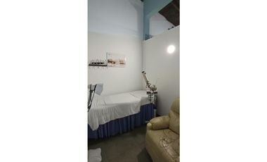Alquiler de Local comercial en Vía porras.Cod-J342