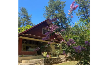 SE VENDE TERRENO CON CASA CERRO AZUL NEVADOS DE CERRO AZUL 4671M