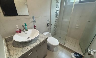 SAN CARLOS PH RIO MAR VILLAGE 97M AMOBLADO 2 HABITACIONES