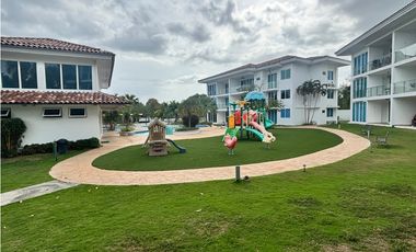 SAN CARLOS PH RIO MAR VILLAGE 97M AMOBLADO 2 HABITACIONES