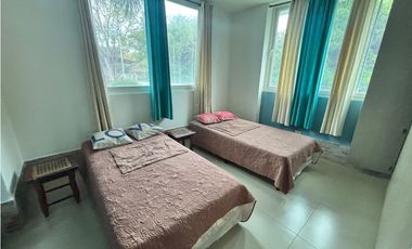 SAN CARLOS PH RIO MAR VILLAGE 97M AMOBLADO 2 HABITACIONES