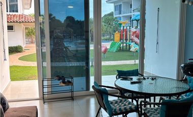 SE VENDE CASA EN SAN CARLOS PH RIO MAR VILLAGE 97M AMOBLADO