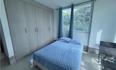 SE VENDE CASA EN SAN CARLOS PH RIO MAR VILLAGE 97M AMOBLADO