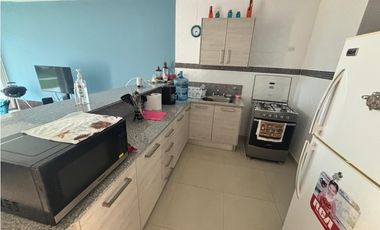 SE VENDE CASA EN SAN CARLOS PH RIO MAR VILLAGE 97M AMOBLADO