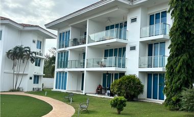 SE VENDE CASA EN SAN CARLOS PH RIO MAR VILLAGE 97M AMOBLADO
