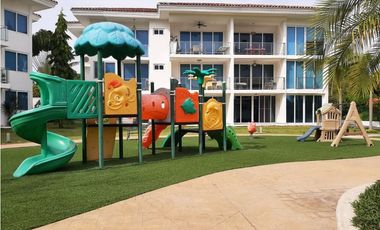 SE VENDE CASA EN SAN CARLOS PH RIO MAR VILLAGE 97M AMOBLADO