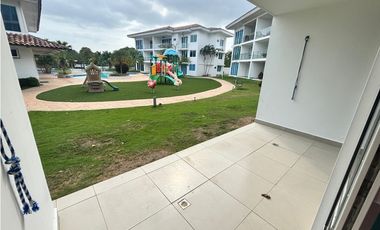 SE VENDE CASA EN SAN CARLOS PH RIO MAR VILLAGE 97M AMOBLADO