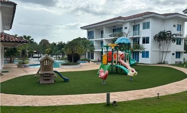 SE VENDE CASA EN SAN CARLOS PH RIO MAR VILLAGE 97M AMOBLADO