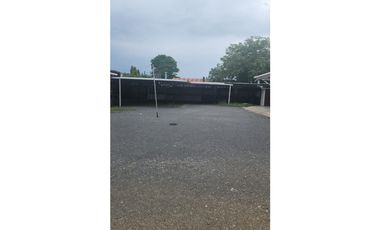 TERRENO COMERCIAL CHITRE EN PRINCIPAL 5505M FRENT HOTEL AZUERO