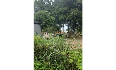TERRENO COMERCIAL CHITRE EN PRINCIPAL 5505M FRENT HOTEL AZUERO