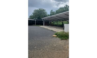 SE VENDE TERRENO COMERCIAL CHITRE 5505M FRENTE AL HOTEL AZUERO