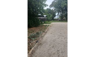 SE VENDE TERRENO COMERCIAL CHITRE 5505M FRENTE AL HOTEL AZUERO