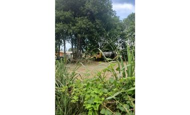 SE VENDE TERRENO COMERCIAL CHITRE 5505M FRENTE AL HOTEL AZUERO