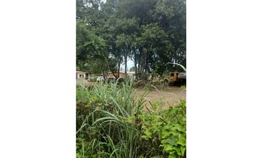 SE VENDE TERRENO COMERCIAL CHITRE 5505M FRENTE AL HOTEL AZUERO