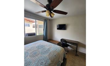 CORONADO  PH PARAISO VILLAGE 115M 3 HABITACIONES 2 BAÑOS