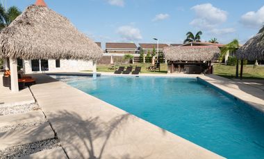 CORONADO  PH PARAISO VILLAGE 115M 3 HABITACIONES 2 BAÑOS