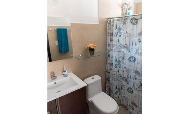 SE ALQUILA CASA EN CORONADO  PH PARAISO VILLAGE 115M 3 HABITACIONES