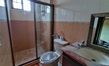 SE VENDE CASA ALTOS DE PANAMA CONDADO DEL REY 4 HABITACION 675M PATIO