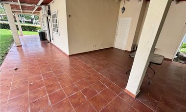 CORONADO LAS LAJAS AMOBLADA PISCINA 100 M TERRAZA