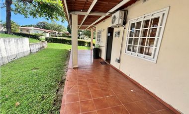 CORONADO LAS LAJAS AMOBLADA PISCINA 100 M TERRAZA