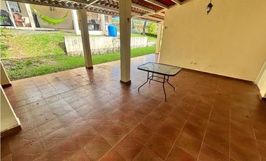 CORONADO LAS LAJAS AMOBLADA PISCINA 100 M TERRAZA