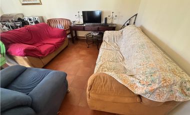 CORONADO LAS LAJAS AMOBLADA PISCINA 100 M TERRAZA