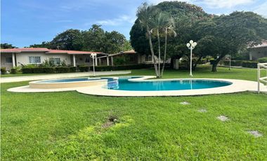 CORONADO LAS LAJAS AMOBLADA PISCINA 100 M TERRAZA