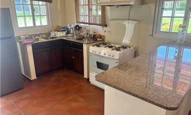 CORONADO LAS LAJAS AMOBLADA PISCINA 100 M TERRAZA