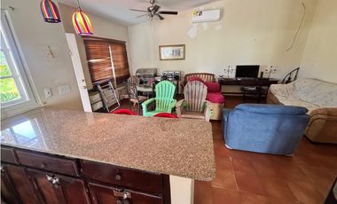 CORONADO LAS LAJAS AMOBLADA PISCINA 100 M TERRAZA