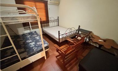 CORONADO LAS LAJAS AMOBLADA PISCINA 100 M TERRAZA