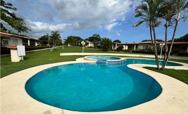 CORONADO LAS LAJAS AMOBLADA PISCINA 100 M TERRAZA