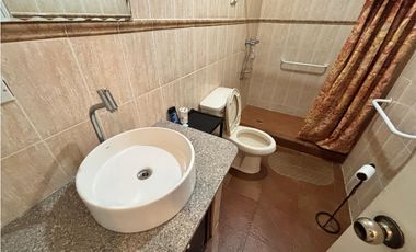 CORONADO LAS LAJAS AMOBLADA PISCINA 100 M TERRAZA