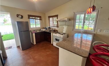 CORONADO LAS LAJAS AMOBLADA PISCINA 100 M TERRAZA