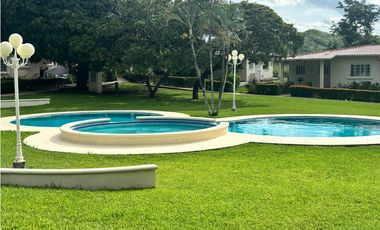 CORONADO LAS LAJAS AMOBLADA PISCINA 100 M TERRAZA