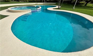 CORONADO LAS LAJAS AMOBLADA PISCINA 100 M TERRAZA