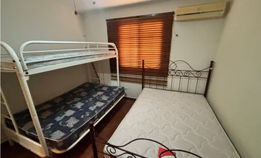 CORONADO LAS LAJAS AMOBLADA PISCINA 100 M TERRAZA