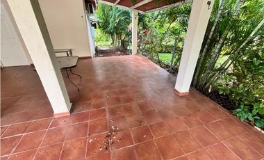 CORONADO LAS LAJAS AMOBLADA PISCINA 100 M TERRAZA