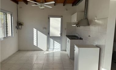 Alquilo Duplex en Concepción del Uruguay, Entre Ríos