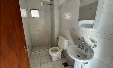 Alquilo Duplex en Concepción del Uruguay, Entre Ríos