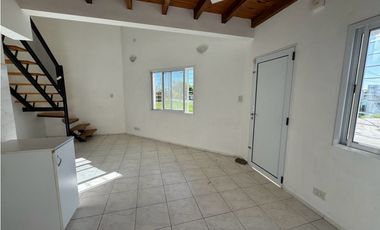 Alquilo Duplex en Concepción del Uruguay, Entre Ríos