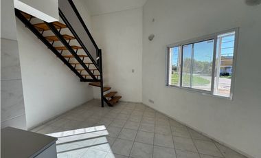 Alquilo Duplex en Concepción del Uruguay, Entre Ríos