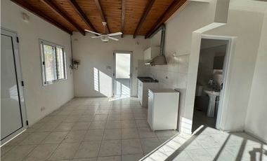 Alquilo Duplex en Concepción del Uruguay, Entre Ríos