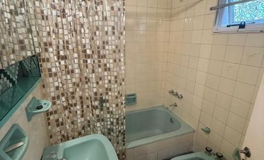 Departamento en alquiler en Quilmes Centro